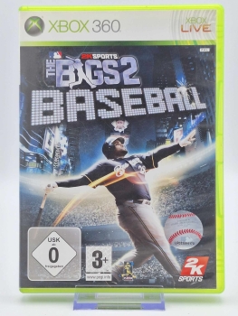 The Bigs 2 Baseball